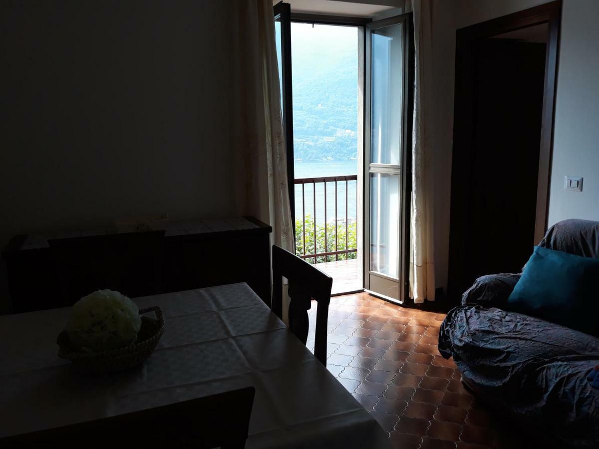 Villa Cà Sassello à Carate Urio Extérieur photo
